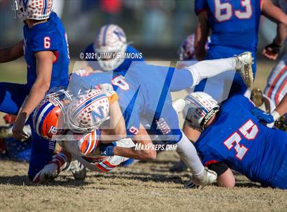 Thumbnail 2 in St. Teresa @ Nashville (IHSA 2A Semifinals) photogallery.