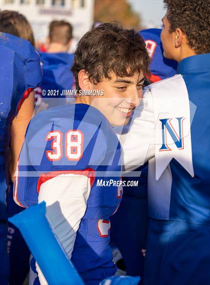 Thumbnail 3 in St. Teresa @ Nashville (IHSA 2A Semifinals) photogallery.
