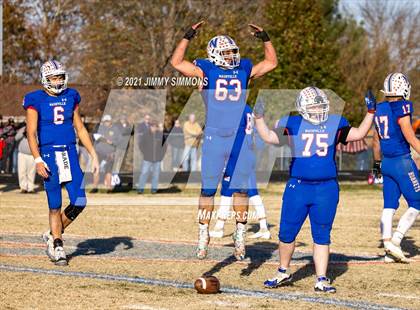 Thumbnail 3 in St. Teresa @ Nashville (IHSA 2A Semifinals) photogallery.