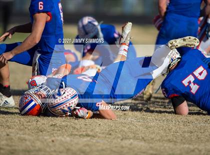 Thumbnail 1 in St. Teresa @ Nashville (IHSA 2A Semifinals) photogallery.