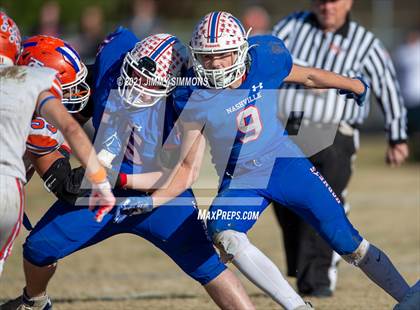 Thumbnail 3 in St. Teresa @ Nashville (IHSA 2A Semifinals) photogallery.