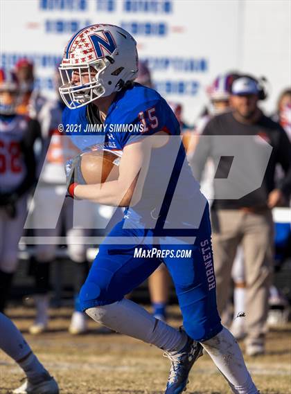 Thumbnail 2 in St. Teresa @ Nashville (IHSA 2A Semifinals) photogallery.