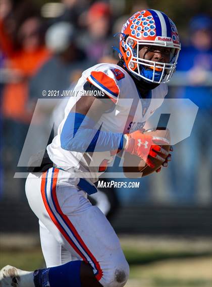 Thumbnail 2 in St. Teresa @ Nashville (IHSA 2A Semifinals) photogallery.