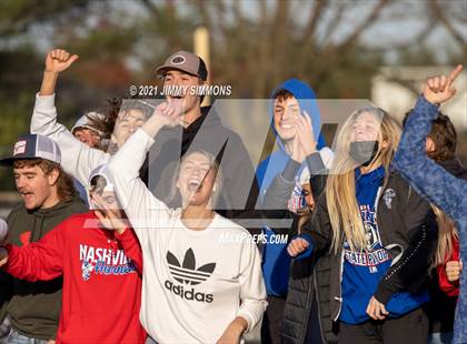 Thumbnail 1 in St. Teresa @ Nashville (IHSA 2A Semifinals) photogallery.