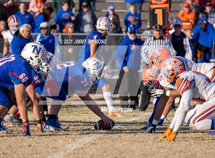 Thumbnail 3 in St. Teresa @ Nashville (IHSA 2A Semifinals) photogallery.
