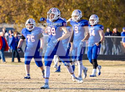 Thumbnail 2 in St. Teresa @ Nashville (IHSA 2A Semifinals) photogallery.