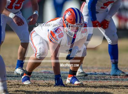 Thumbnail 2 in St. Teresa @ Nashville (IHSA 2A Semifinals) photogallery.