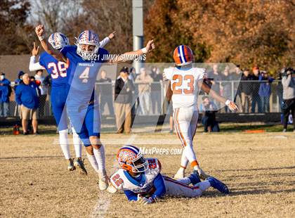 Thumbnail 2 in St. Teresa @ Nashville (IHSA 2A Semifinals) photogallery.
