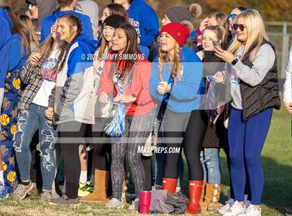 Thumbnail 2 in St. Teresa @ Nashville (IHSA 2A Semifinals) photogallery.