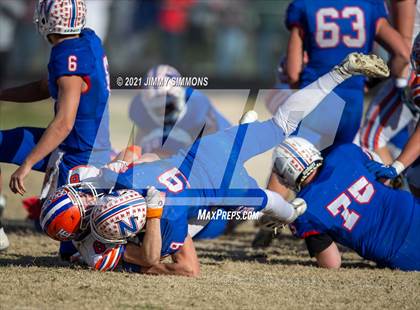 Thumbnail 3 in St. Teresa @ Nashville (IHSA 2A Semifinals) photogallery.
