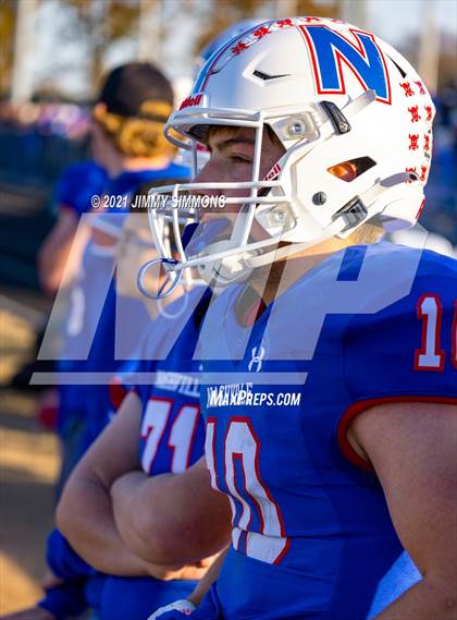 Thumbnail 2 in St. Teresa @ Nashville (IHSA 2A Semifinals) photogallery.