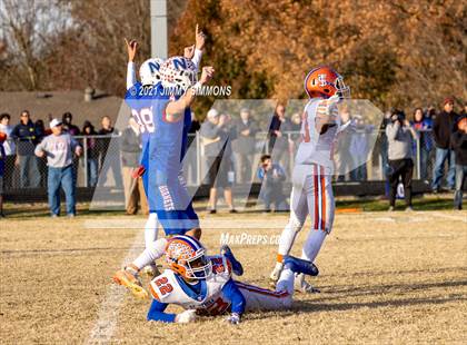 Thumbnail 3 in St. Teresa @ Nashville (IHSA 2A Semifinals) photogallery.