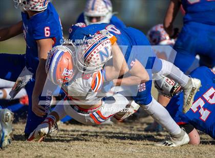Thumbnail 1 in St. Teresa @ Nashville (IHSA 2A Semifinals) photogallery.