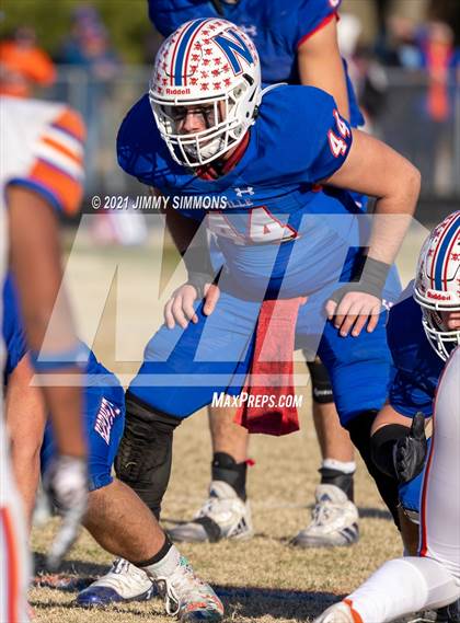 Thumbnail 2 in St. Teresa @ Nashville (IHSA 2A Semifinals) photogallery.