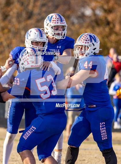 Thumbnail 1 in St. Teresa @ Nashville (IHSA 2A Semifinals) photogallery.