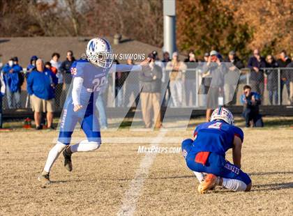 Thumbnail 2 in St. Teresa @ Nashville (IHSA 2A Semifinals) photogallery.