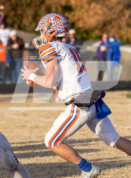 Thumbnail 2 in St. Teresa @ Nashville (IHSA 2A Semifinals) photogallery.