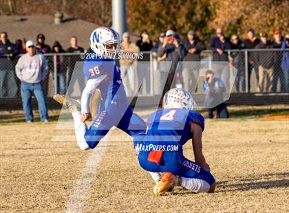 Thumbnail 1 in St. Teresa @ Nashville (IHSA 2A Semifinals) photogallery.