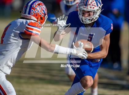Thumbnail 1 in St. Teresa @ Nashville (IHSA 2A Semifinals) photogallery.