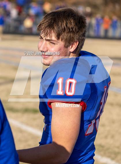 Thumbnail 1 in St. Teresa @ Nashville (IHSA 2A Semifinals) photogallery.