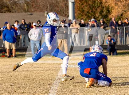 Thumbnail 3 in St. Teresa @ Nashville (IHSA 2A Semifinals) photogallery.