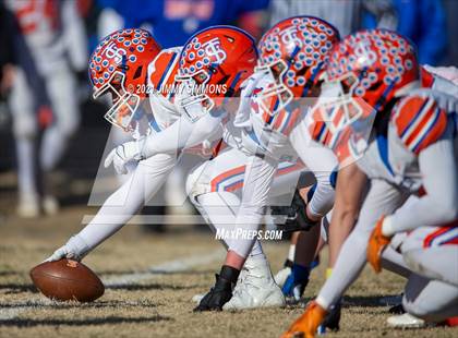 Thumbnail 3 in St. Teresa @ Nashville (IHSA 2A Semifinals) photogallery.
