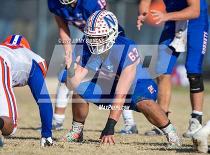 Thumbnail 3 in St. Teresa @ Nashville (IHSA 2A Semifinals) photogallery.