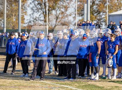 Thumbnail 3 in St. Teresa @ Nashville (IHSA 2A Semifinals) photogallery.