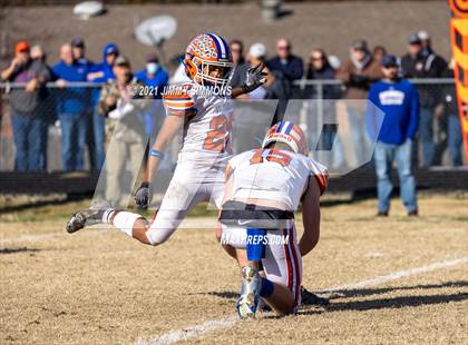 Thumbnail 1 in St. Teresa @ Nashville (IHSA 2A Semifinals) photogallery.