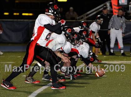 Thumbnail 1 in Karns City vs. Brockway photogallery.