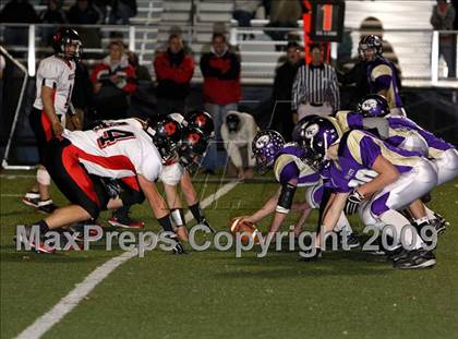 Thumbnail 3 in Karns City vs. Brockway photogallery.