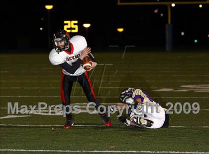 Thumbnail 1 in Karns City vs. Brockway photogallery.