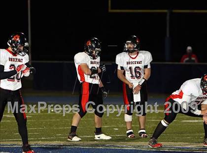 Thumbnail 2 in Karns City vs. Brockway photogallery.