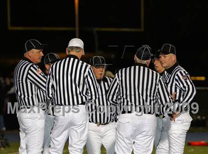 Thumbnail 3 in Karns City vs. Brockway photogallery.