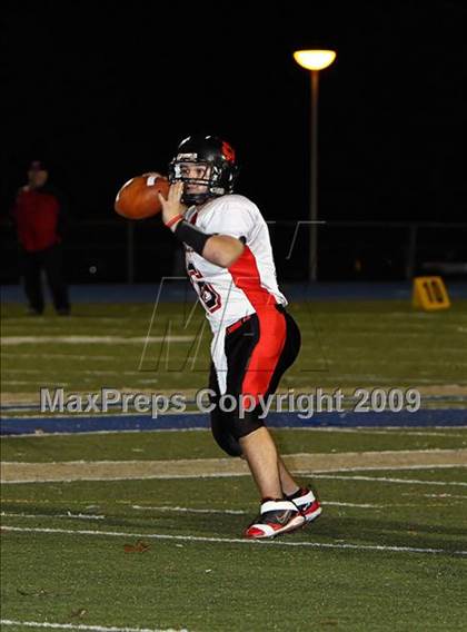 Thumbnail 2 in Karns City vs. Brockway photogallery.