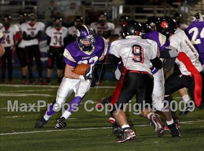 Thumbnail 3 in Karns City vs. Brockway photogallery.