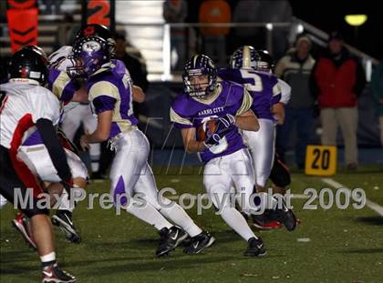 Thumbnail 1 in Karns City vs. Brockway photogallery.