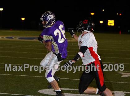 Thumbnail 1 in Karns City vs. Brockway photogallery.