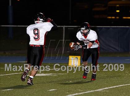Thumbnail 3 in Karns City vs. Brockway photogallery.