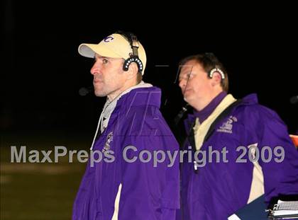 Thumbnail 3 in Karns City vs. Brockway photogallery.