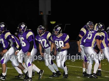 Thumbnail 1 in Karns City vs. Brockway photogallery.
