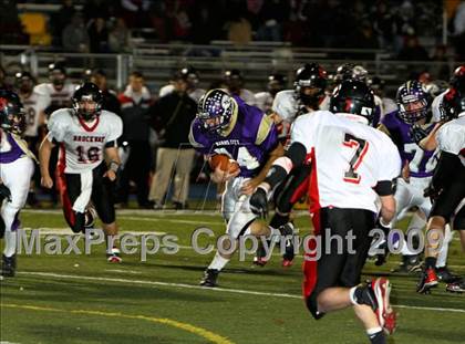 Thumbnail 3 in Karns City vs. Brockway photogallery.