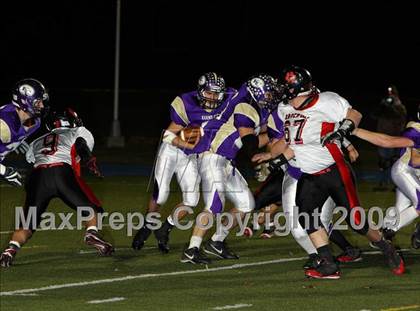 Thumbnail 2 in Karns City vs. Brockway photogallery.