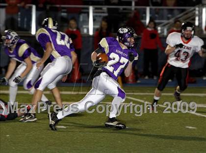 Thumbnail 1 in Karns City vs. Brockway photogallery.