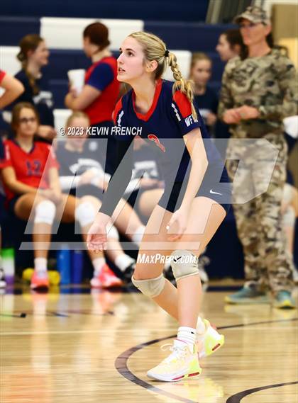 Thumbnail 3 in Parker @ American Leadership Academy - West Foothills photogallery.