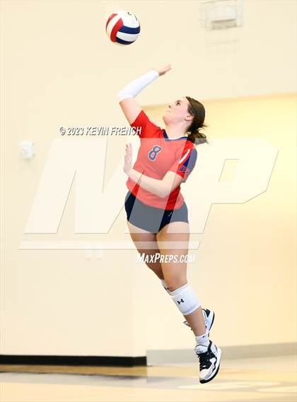 Thumbnail 2 in Parker @ American Leadership Academy - West Foothills photogallery.
