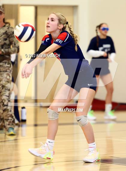 Thumbnail 3 in Parker @ American Leadership Academy - West Foothills photogallery.