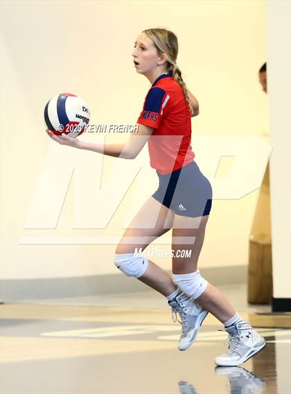 Thumbnail 1 in Parker @ American Leadership Academy - West Foothills photogallery.