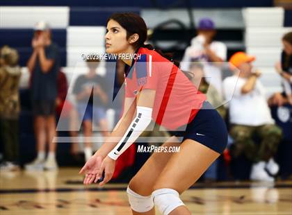 Thumbnail 2 in Parker @ American Leadership Academy - West Foothills photogallery.