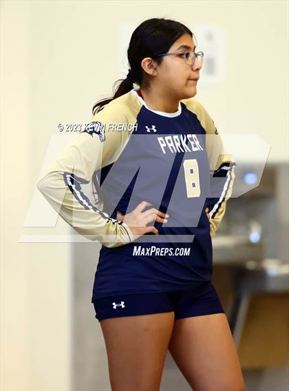Thumbnail 3 in Parker @ American Leadership Academy - West Foothills photogallery.